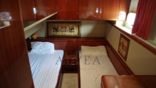 Ferretti 60 Flybridge